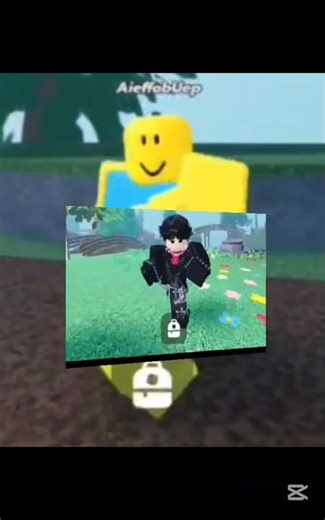 DANCING WITH A NOOB AVATAR TO COOL AVATAR IN ROBLOX 🔥💫😱 #robloxedits #robloxshorts #robloxavatar