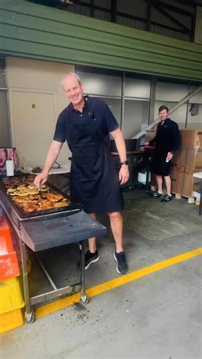 🎄 Wrapping up 2025 the CME way! 🎄 Yesterday, the CME team came together at our HQ to celebrate an incredible year with a BBQ and good company. We would like to sincerely thank our clients, suppliers, partners, employees, and their families for your continued support, commitment, and hard work throughout the year. We couldn’t do what we do without you. From all of us at CME, we wish you a very Merry Christmas and a safe, happy, and well-earned New Year | CME Group