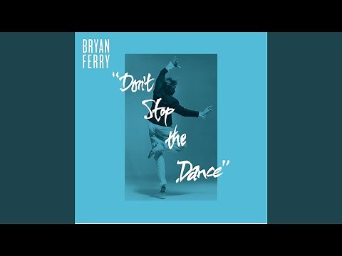 Don't Stop The Dance (Todd Terje Remix)