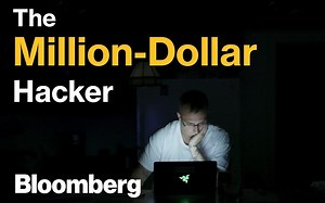 中文字幕|带你看一下世界顶级黑客得日常生活