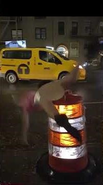 26.5 Falls, Fails, Fixes - Tripping and Libations