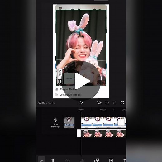 So cute Hanbin🌻✨🌻✨🌻#hanbin #hanbin_tempest #tempest #tpst🌪