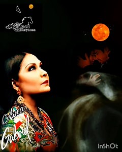 746K views · 50K reactions | Ana Gabriel ={ Luna }= | Manuel G | Facebook