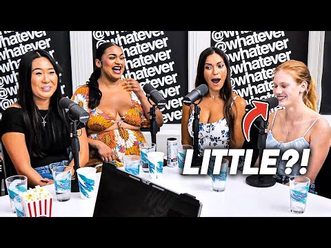 She Hooked Up w/ A VIRGIN And Makes Fun Of It?!