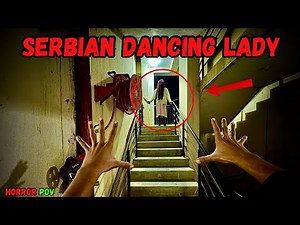 Serbian Dancing Lady | Horror Story | Horror PoV | Escape 48 | Horror Flim | The Midnight Terrors 01