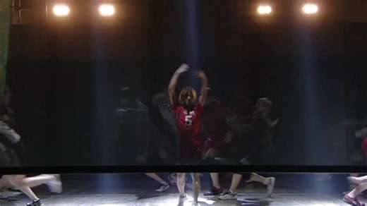 Tokyo Battle Haikyuu Stage Play Introduction