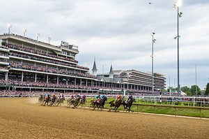 Iroquois Stakes Odds & Results | Kentucky Derby