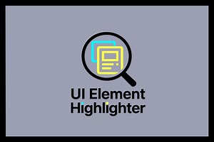 UI Element Highlighter | GUI Tools | Unity Asset Store