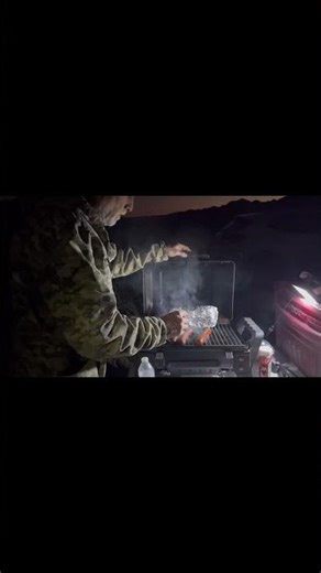 It’s a blast out here! #deerhunting #outdoors #arizona #hunting #bighornsheep #arizonahunting