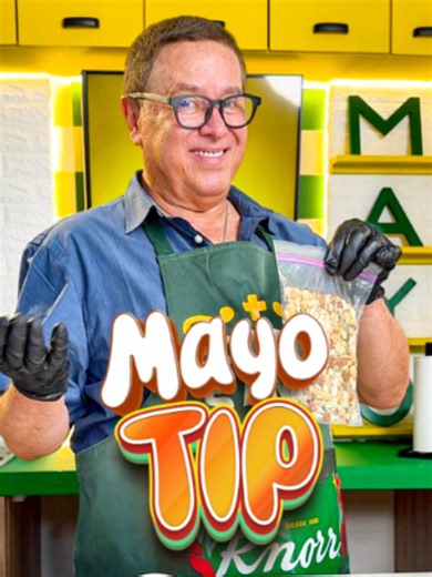 🤌🏻 ¿Cerrar al vacío en casa? 😮‍💨 ¡Sí se puede! 👀 ✨ Te enseño cómo hacerlo fácil y sin complicarte la vida. #Hack #LifeHack #ViralHacks #EasyTips #Knorr @knorrmexico @mayitobezares