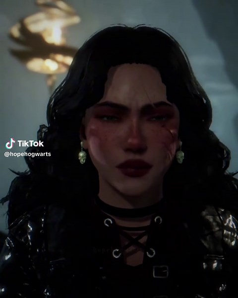 Hogwarts Legacy: Exploring the Evil Ending