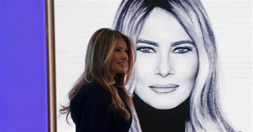 Il documentario su Melania Trump va in sala tra polemiche e rivolta sul set