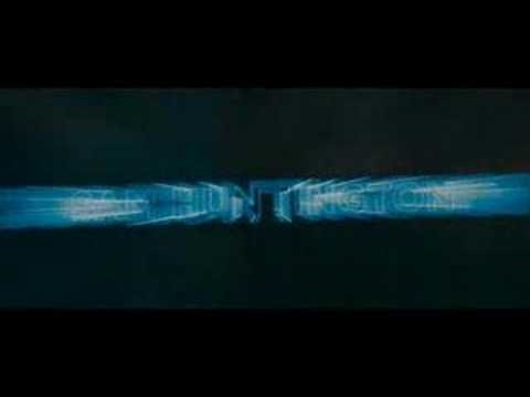 Superman Returns Opening Title Sequence