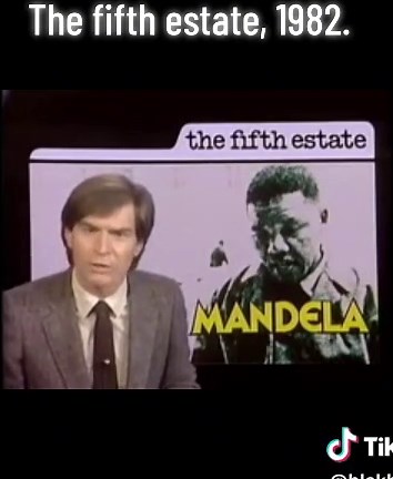 Exploring 'The Fifth Estate' Documentary from 1982