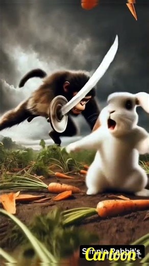 #animation #trustonallah
