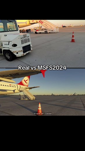 MSFS 2024: Incredible Graphics & PS5 Update Rumors