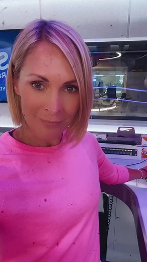 Scottish Breakfast with Jenny - Irn-Bru Recipe