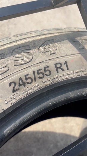 Laser Marking Machine for Car Tires: Precision Printing