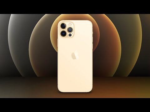 Why The iPhone Has Three Cameras