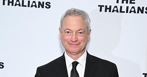 'CSI: NY' Star Gary Sinise's Son McCanna Dead at 33
