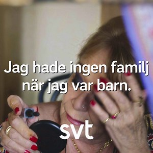 36K views · 56 reactions | Hon är inte bara Sara Danius mamma utan...