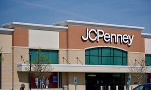 Amazon Eyes JCPenney Buy | PYMNTS.com