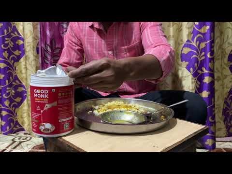 Good Monk Nutrition Mix Review 2026 | सच में काम करता है या नहीं?