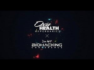 OxyHealth - Highlights from the Biohacking Conference 2024 in Dallas, TX (4K)