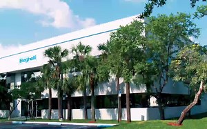 BEGHELLI CORPORATE VIDEO 意大利百家丽照明集团介绍视频