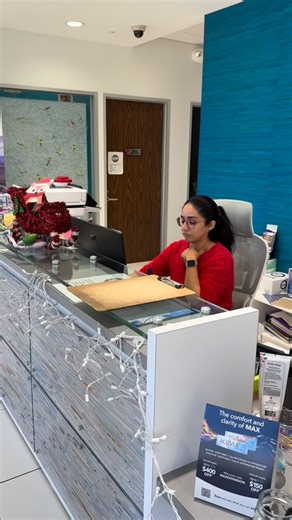 Yes, we do same day appointments! Private practice optometry never double book and always keep the patient experience in mind! | Avant-Garde Optometry