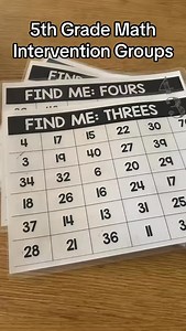 2.1K views · 16 reactions | More work on multiples & multiplicative thinking as we move into “long division”. #ElementaryEducation #TeachersOfInstagram #TeachingIdeas #TeacherLife #TeacherCommunity #ClassroomInspiration #ElementarySchool #TeachingResources #TeacherTips #Educators #LearningThroughPlay #TeacherGram #TeacherHacks #TeacherSupport #TeacherGoals #TeacherInspiration #TeacherLifeBalance #ClassroomDecor #TeachLoveInspire #TeacherStrong | Aubree Teaches | Facebook