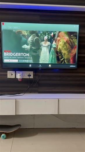 How to log out of Netflix TV application? Sign out #netflixtv #logout #exit