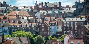 You CAN move house now, says Robert Jenrick in the government's latest lockdown lift