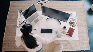 4 comments | Get more ports and less clutter with Microsoft Audio...