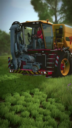 Discover the New Animal Species in LS25!