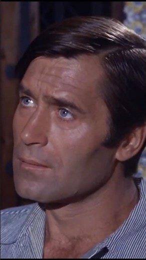 Clint Walker in "More Dead Than Alive" (1969) - Edit