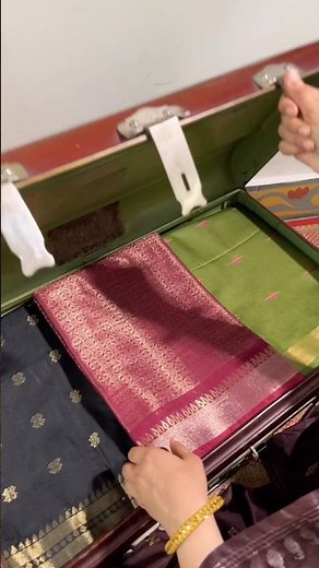 Launching tomorrow! 90+ gorgeous sarees coming your way #nerigestory #explore #saree