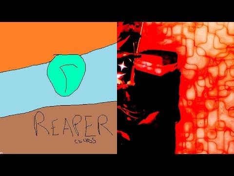 Narrator Noli Voicelines, Sound Effects, and Chase Theme Behind the Scenes in Reaper