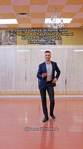 Lose weight while having FUN! 👇 Dancing is a great way to exercise your body AND mind without getting bored. Improve your fitness, your balance, your memory, your concentration, and add a sense of joy to your life. Check out my Solo Bachata Online course where I teach you how to dance Bachata in the comfort of your own home without needing a partner or any previous experience. (Link in my bio) Follow a short, 15-minute lesson each day and add more movement and fun into your life. Check out all 