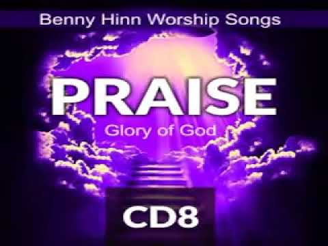 Benny Hinn Worship Collections