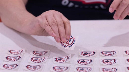 Early voting starts April 7 for primary. What to know in Stark County