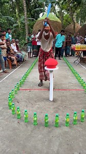 Blindfolded funny game..🔥 Part - 1458 #funnyreels #reelsfb #game | Around Tv