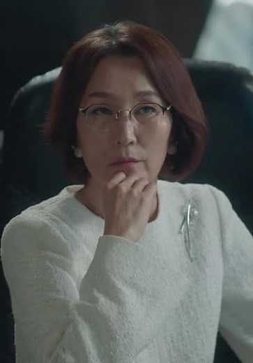 Lawless Lawyer S01:E05 - Episode 5