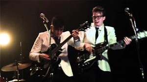 The Dreamboats - Hippy Hippy Shake (Live Off The Floor) Pt. 4/4 Chords - ChordU