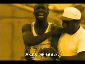 感動のコマーシャル　1