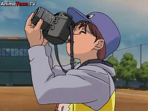 Ghost Stories Epi. 12