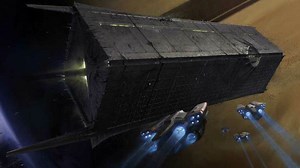 Destiny 2 bug has players thinking the Taken King's Dreadnaught is returning