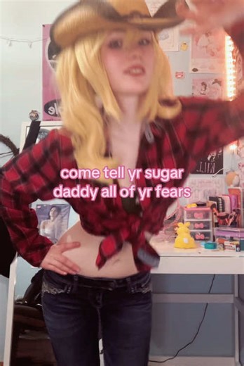 donr ask me why i just opened my mouth at the end and didnt lip sync i dont know #applejack #applejackmlp #mlp #mylittlepony #mlpcosplay #cosplay #cosplayer #cyb3rrb4t #mylittleponyfriendshipismagic #applejackcosplay