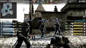 98K views · 1.3K reactions | That moment when hesitation costs you the round :-O #ESLProLeague | ESL Counter-Strike | Facebook