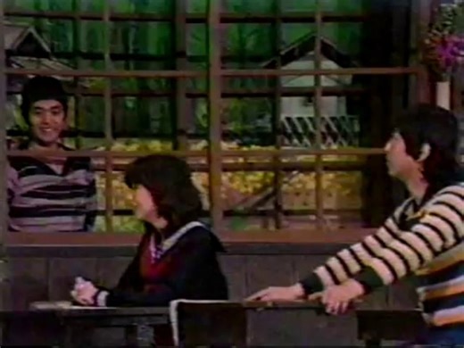 tv3zn744t4のドリフ　学校コント - Dailymotion